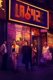 The Deuce serie streaming