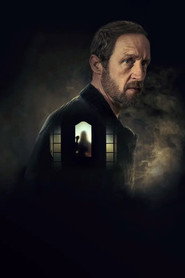 Sebastian Fitzek's Therapy poster