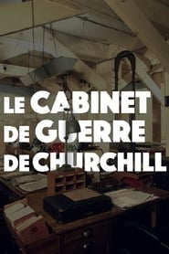 Le cabinet de guerre de Churchill