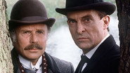 Sherlock Holmes