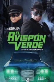 El Avispón Verde