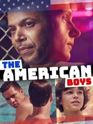 The American Boys постер