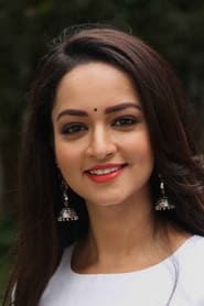 Shanvi Shrivastava