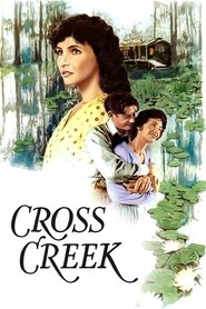 Cross Creek 1983 Kwinjira kubusa