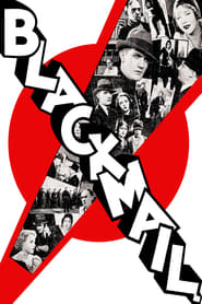 Blackmail (1929) HD