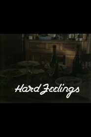 Poster Hard Feelings