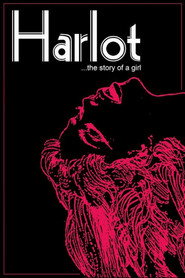 Harlot постер