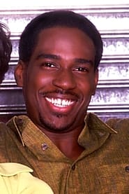 Edafe Blackmon as Reggie Ellis