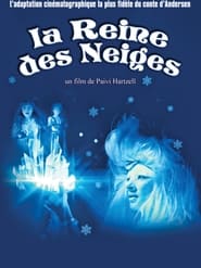 La Reine des neiges streaming