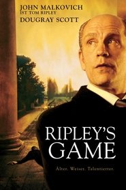 Ripley's Game (2002)