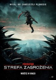 Predator: Strefa zagrożenia (2025)