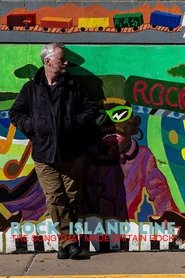 Poster Rock Island Line: The Song That Made Britain Rock 2019
