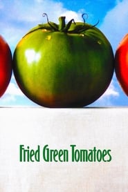 Смажені зелені помідори постер