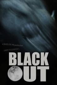 Blackout постер