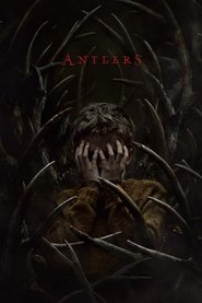 Image مشاهدة فيلم Antlers 2021 مترجم اون لاين