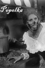 Popelka (1929)