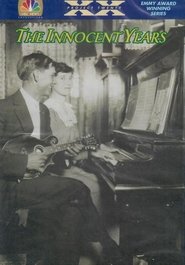 Poster Project XX: The Innocent Years 1957
