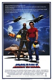 נשר הברזל / Iron Eagle לצפייה ישירה