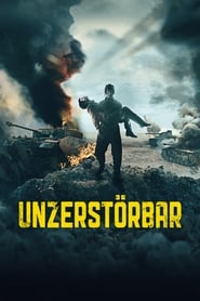 Poster Unzerstörbar - Die Panzerschlacht von Rostow