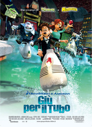 Giù per il tubo 2006 Film Completo in Italiano Gratis