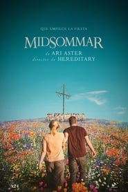 Midsommar (4k) (1080p) (Dual)