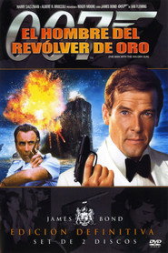 007: El hombre del revólver de oro (1974)