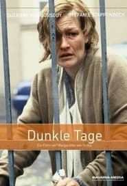 Poster Dunkle Tage