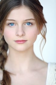 Jane Widdop as Winnie Carruthers