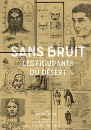 Poster Noiseless, Desert Extras 2017