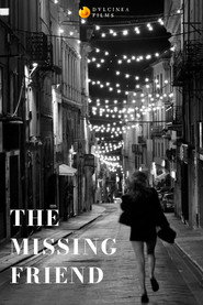 The Missing Friend