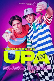 Historias de UPA Next постер