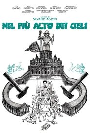 Poster In the Highest of Skies 1977