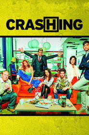 Crashing poster