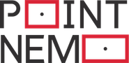 Logo for Point Nemo
