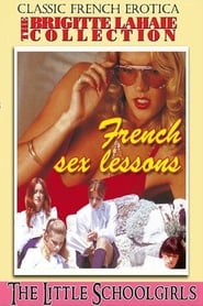 French Sex Lessons (1980)