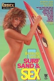 Surf, Sand & Sex 1987