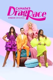 Canada's Drag Race - Season 2 Canada's Drag Race - Season 2