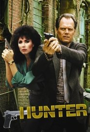 Poster Hunter 1991