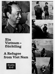 Poster A Refugee from Vietnam 1979