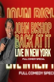 John Bishop: Back At It (2025)