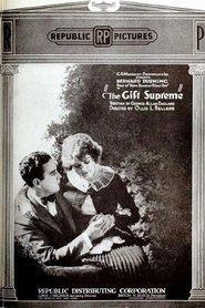 The Gift Supreme (1920)
