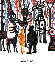 Poster Gambozinos