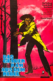 Das Grauen kam aus dem Nebel (1970)