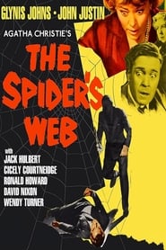 The Spider's Web постер