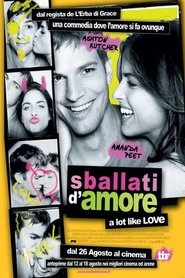 watch Sballati d'amore now