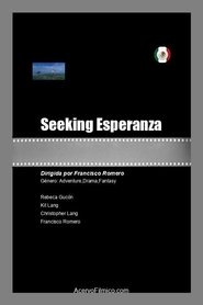Poster Seeking Esperanza 2021