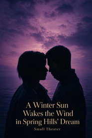 A Winter Sun Wakes the Wind in Spring Hills’ Dream Small Theater
