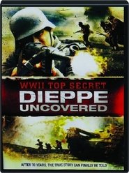 Poster WWII Top Secret: Dieppe Uncovered 2012