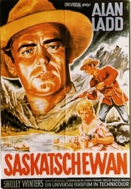 Saskatchewan‧1954 Full.Movie.German