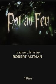 Poster Pot au feu 1964
